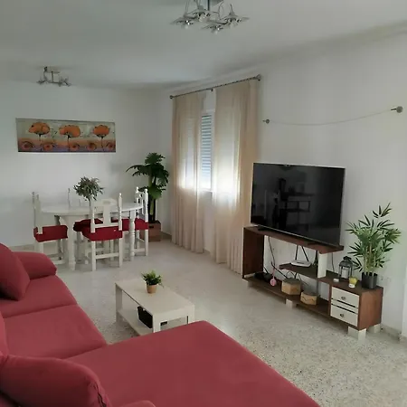 Casa Ureba Conil De La Frontera