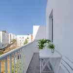 Appartement Casa Ureba Conil De La Frontera