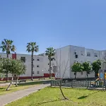 Casa Ureba * Conil De La Frontera