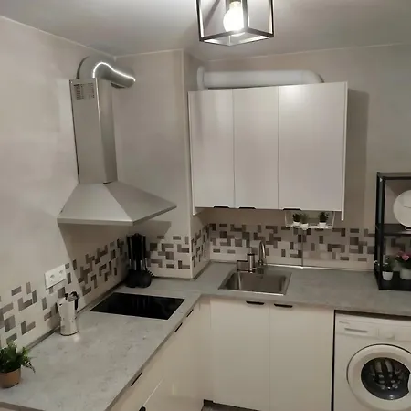 Διαμέρισμα Casa Ureba *