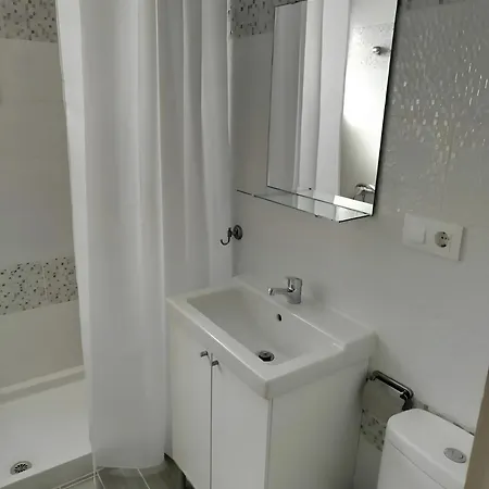 Casa Ureba Διαμέρισμα *