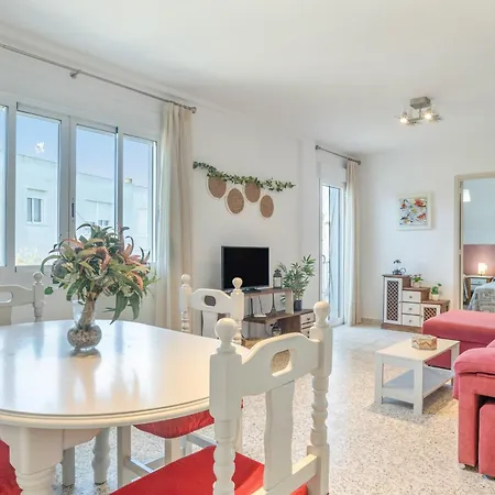 شقة Casa Ureba كونيل ذي لا فرونتيرا