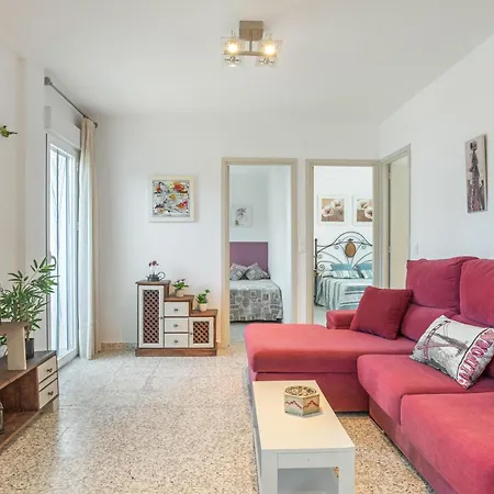 Appartement Casa Ureba *