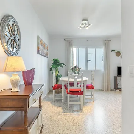 Appartement Casa Ureba