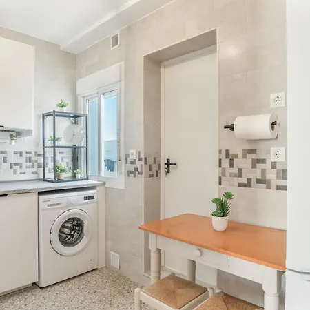 Appartement Casa Ureba *