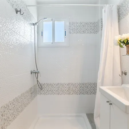 Casa Ureba Apartman *