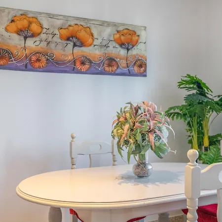 Apartman Casa Ureba