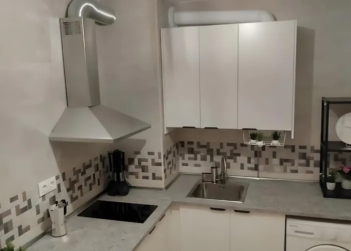 Διαμέρισμα Casa Ureba *