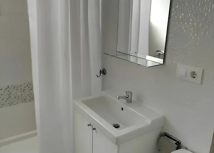 Casa Ureba Διαμέρισμα *