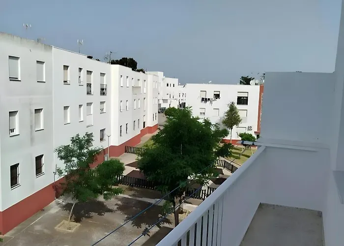 Casa Ureba Conil De La Frontera