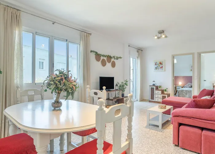 Appartement Casa Ureba Conil De La Frontera