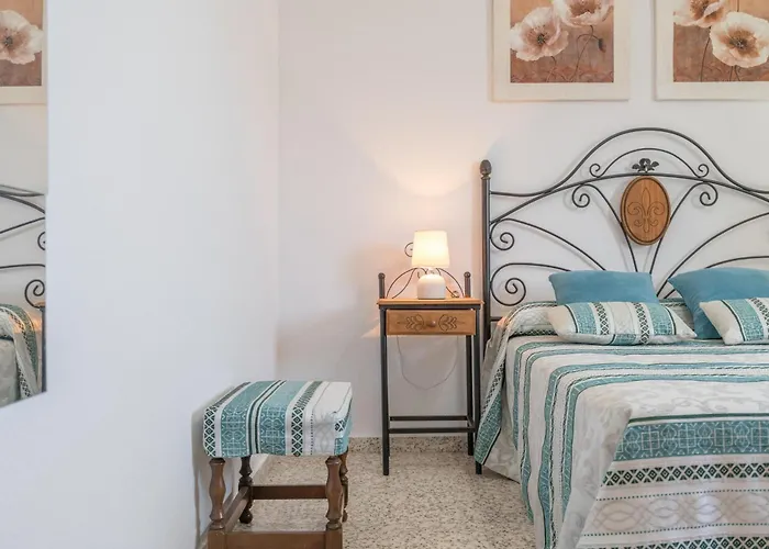 Casa Ureba Conil De La Frontera