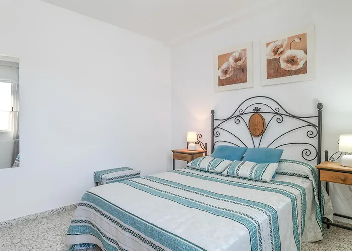 Appartement Casa Ureba