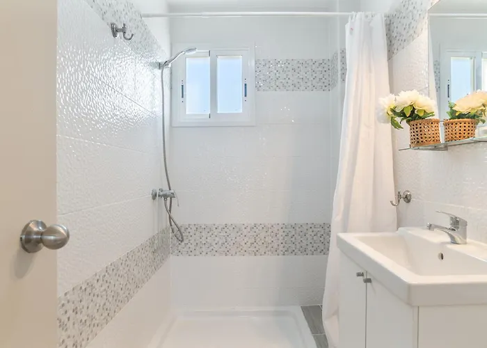 Appartement Casa Ureba *