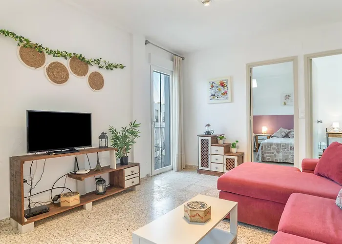 Casa Ureba Appartement