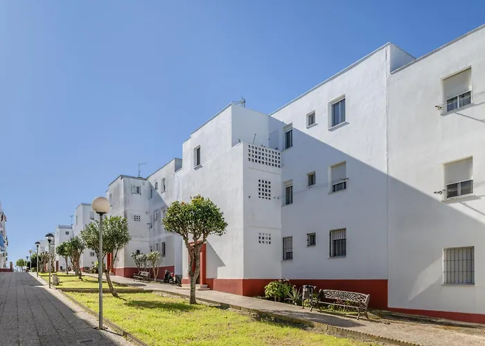 Casa Ureba Appartement *