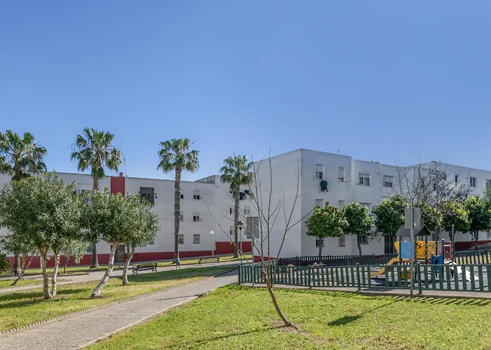 Casa Ureba شقة كونيل ذي لا فرونتيرا