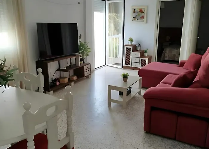 Casa Ureba 科尼尔-德拉弗龙特拉