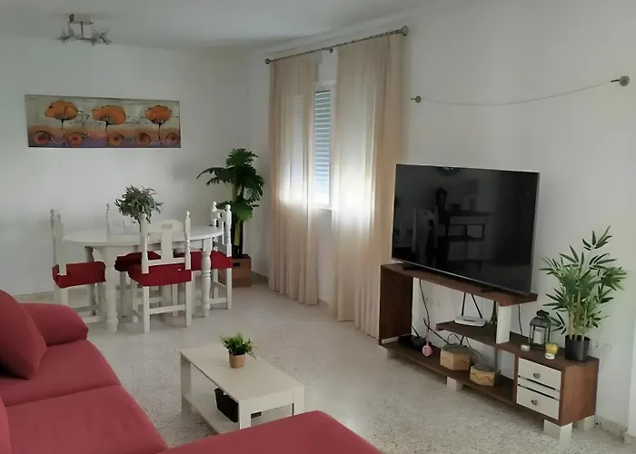 Casa Ureba 科尼尔-德拉弗龙特拉