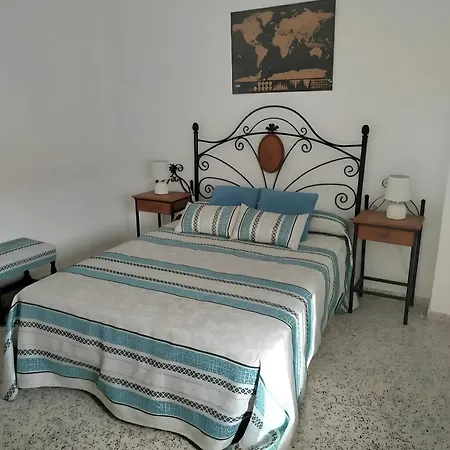 Apartamento Casa Ureba