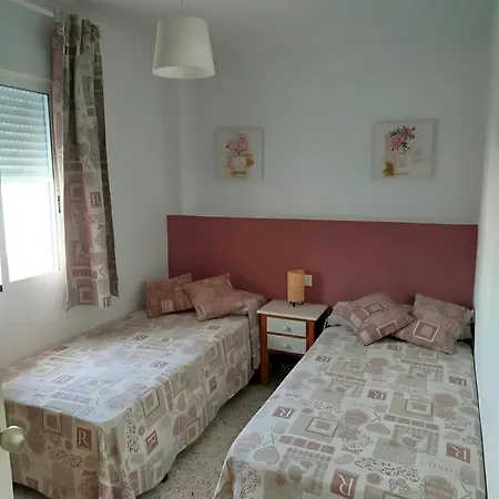 Casa Ureba Apartamento Conil De La Frontera