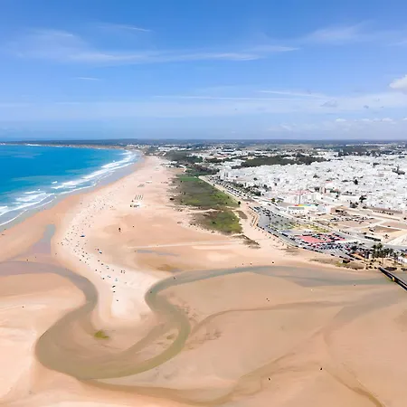 Casa Ureba Apartamento Conil De La Frontera