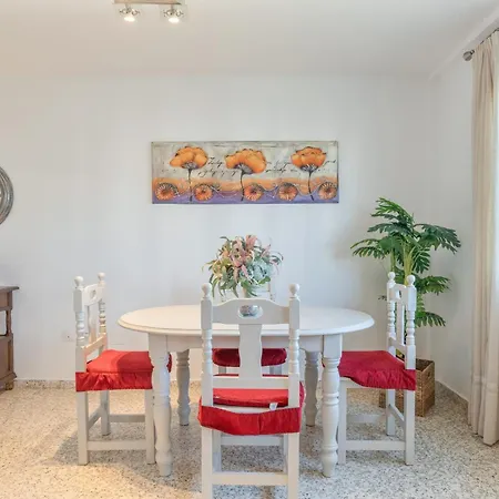 Casa Ureba Apartamento *