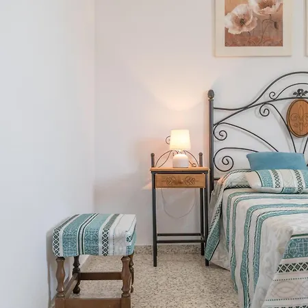 Apartamento Casa Ureba Conil De La Frontera