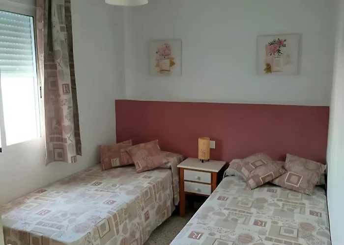 Casa Ureba Apartamento Conil De La Frontera